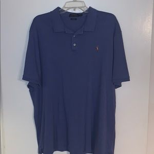 Ralph Lauren Men’s Polo Shirt-XL